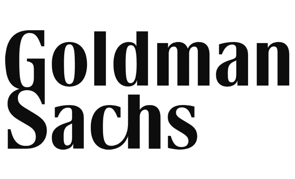 Goldman Cachs Logo
