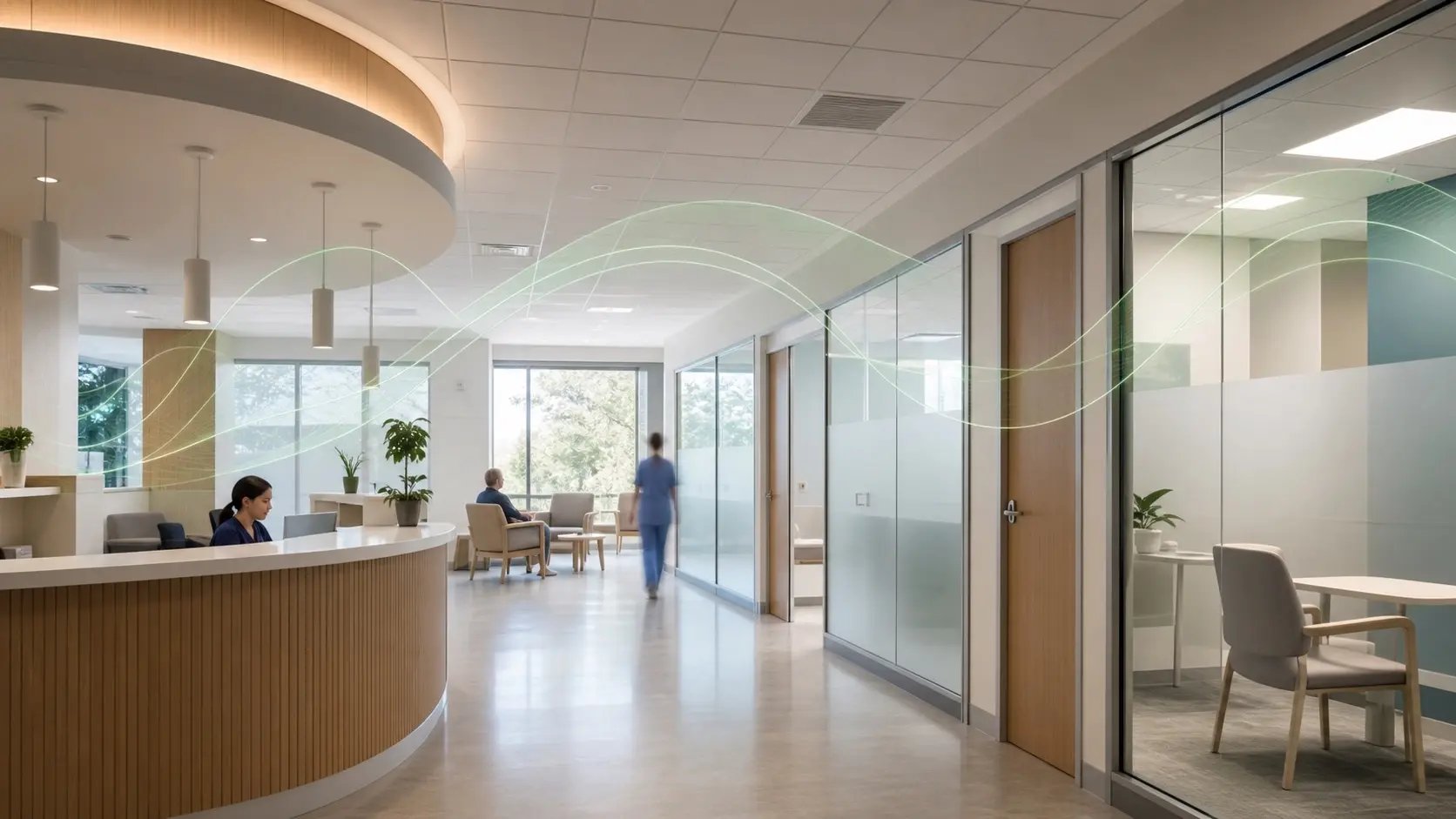 Healthcare Hero Image