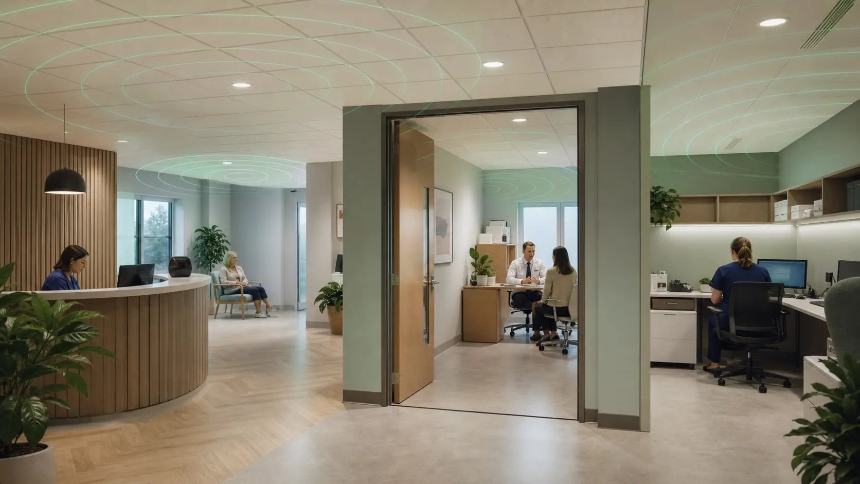 Healthcare Support Image