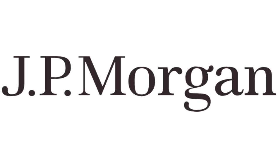 JP Morgan Logo