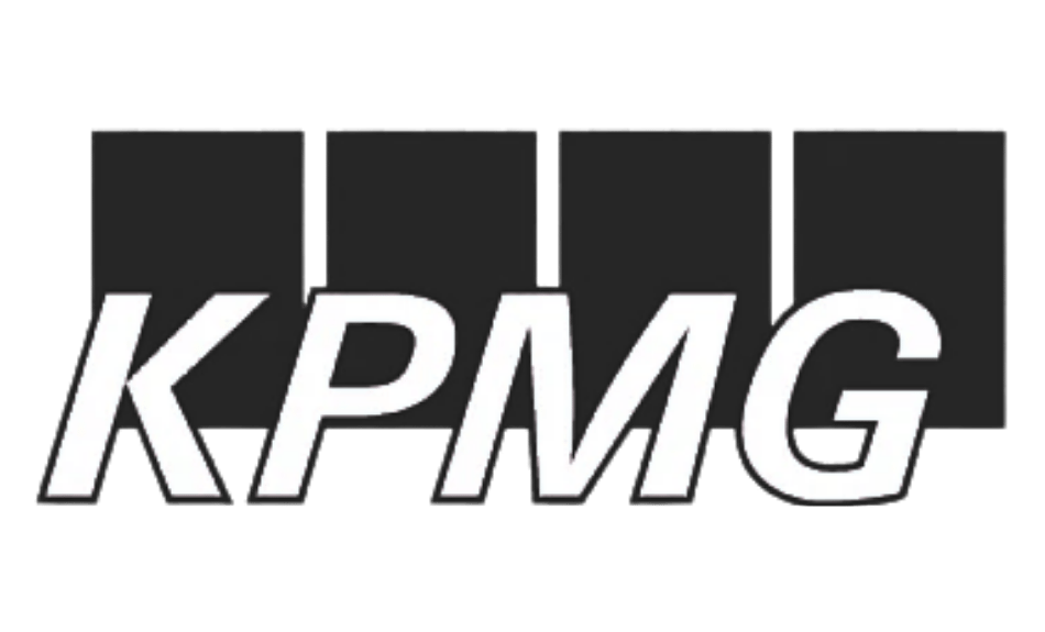 KPMG logo