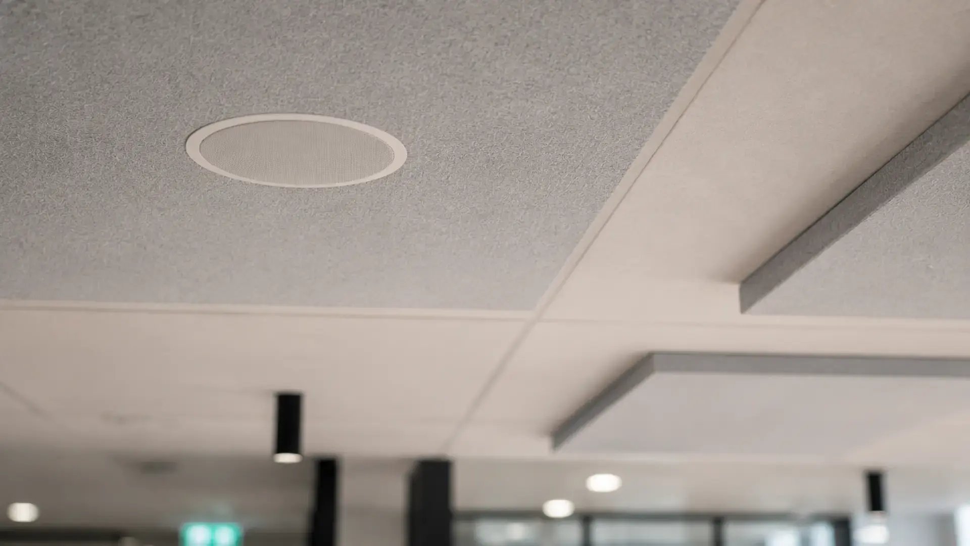 Sound Masking