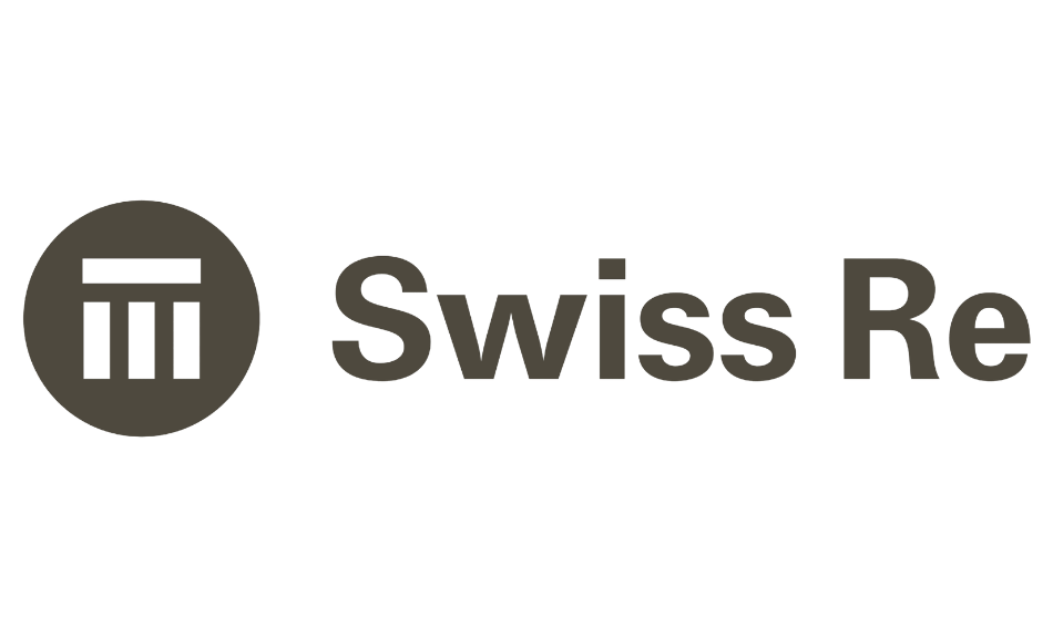 Swiss Re Logo