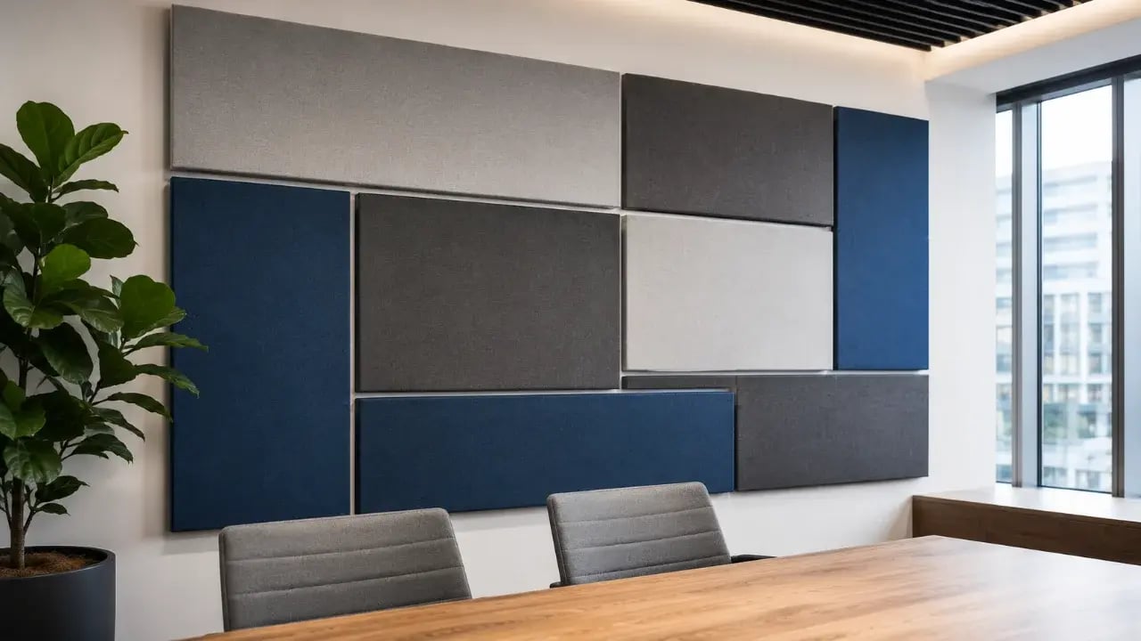 Wallcoustic Panels 3
