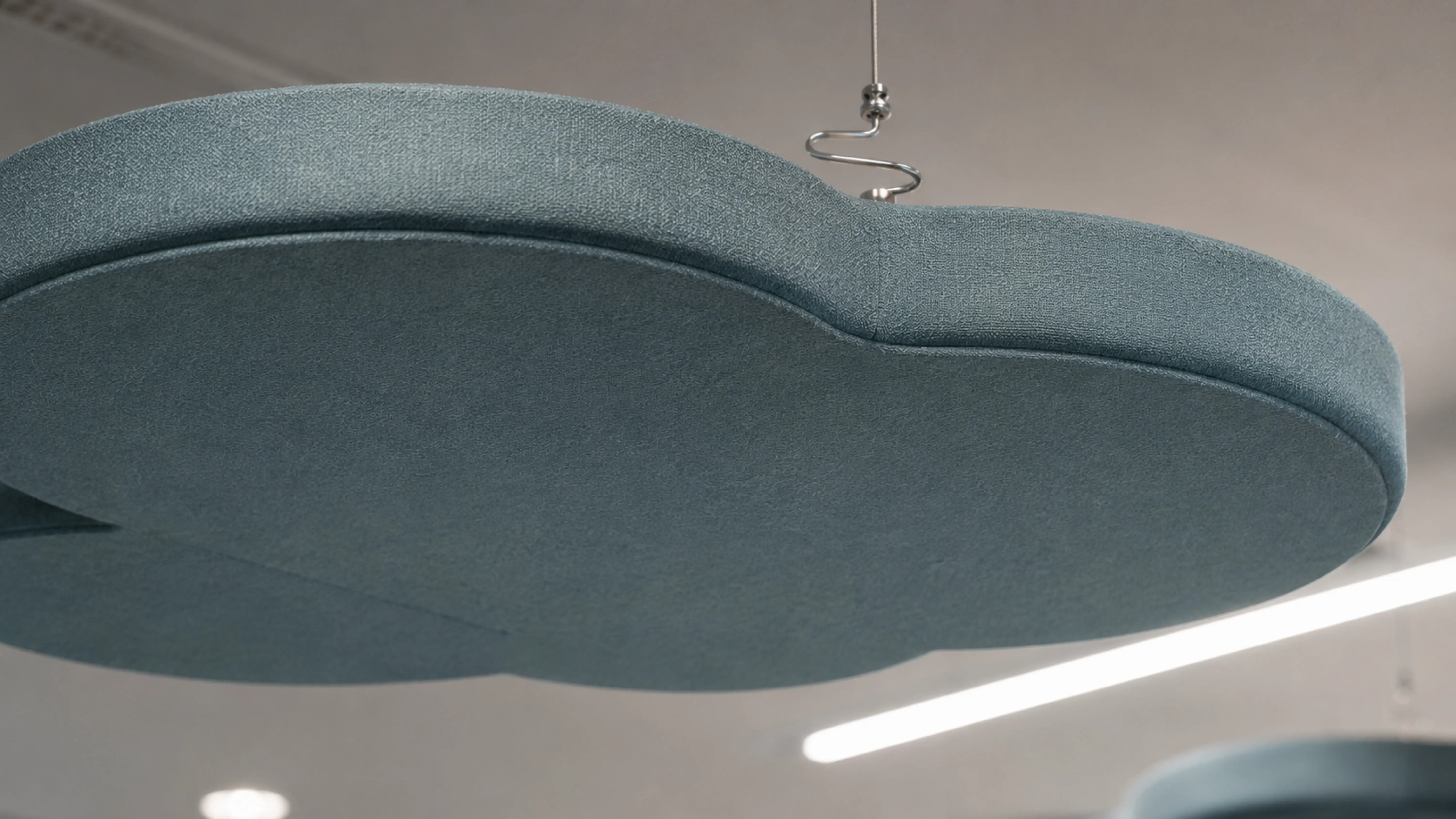 Cloudcoustic Panels (2)