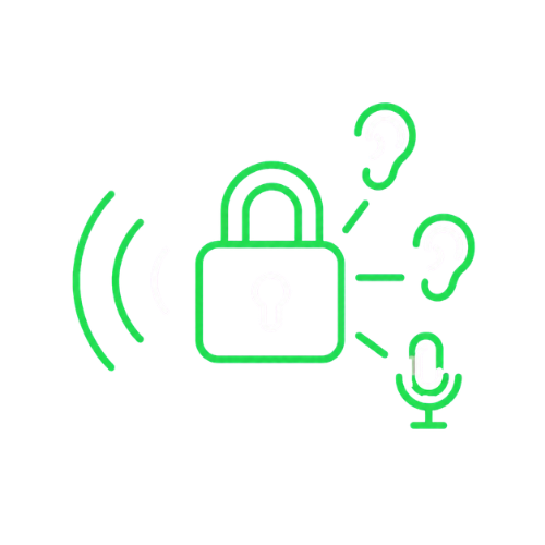 Compromised Privacy