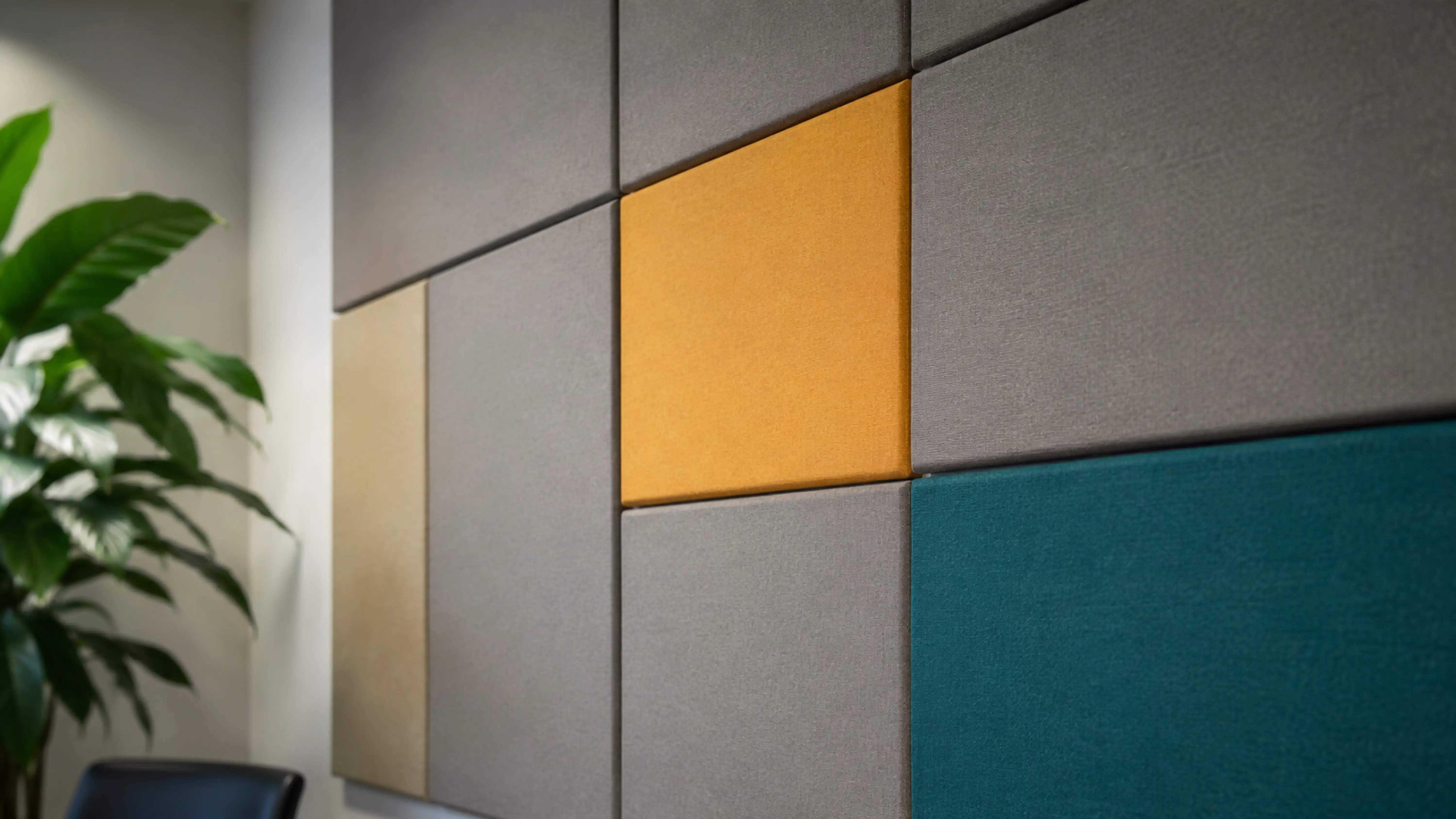 Wallcoustic Panels 2