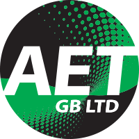 AET logo